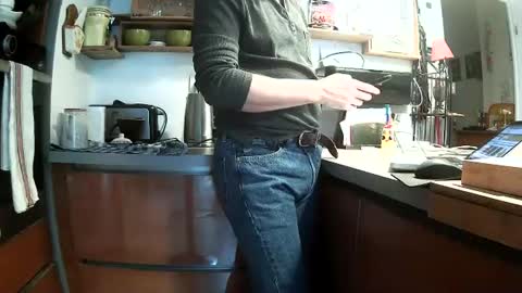 Steph et Eric online show from 17, 1, 2025