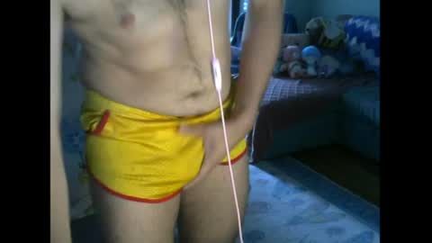 Snapshot of erictyrellx chatting on 10, 6, 2026 Eric Tyrell online show from 10, 6, 2026
