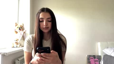 Snapshot of ericwiuff chatting on 29, 5, 2026 Vanessa online show from 29, 5, 2026