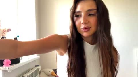 Snapshot of ericwiuff chatting on 1, 7, 2026 Vanessa online show from 1, 7, 2026