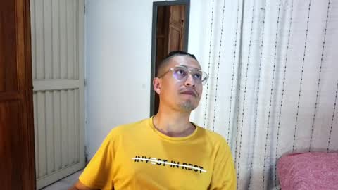 Snapshot of eriick___e chatting on 29, 3, 2026 Eriick online show from 29, 3, 2026
