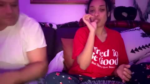 Snapshot of erik339102554 chatting on 25, 12, 2024 Lea Erik online show from 25, 12, 2024