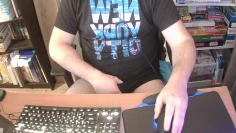 Erik Dapper online show from 20, 3, 2026