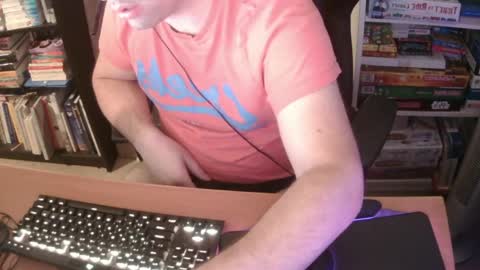 Erik Dapper online show from 7, 4, 2026