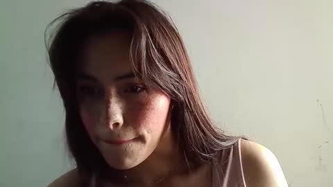 Erika online show from 26, 11, 2025