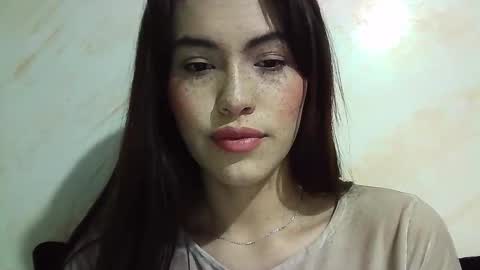 Erika online show from 19, 2, 2026