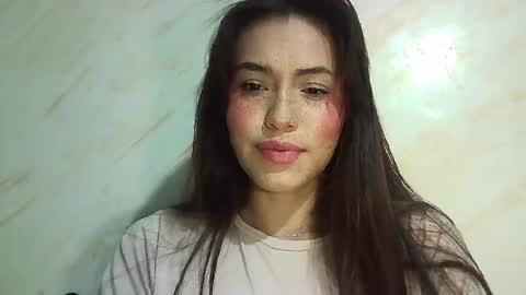 Snapshot of erika_depp chatting on 26, 4, 2026 Erika online show from 26, 4, 2026
