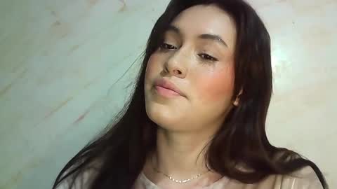 Snapshot of erika_depp chatting on 15, 5, 2026 Erika online show from 15, 5, 2026