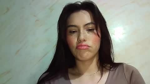 Snapshot of erika_depp chatting on 23, 5, 2026 Erika online show from 23, 5, 2026