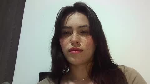 Erika online show from 12, 7, 2026