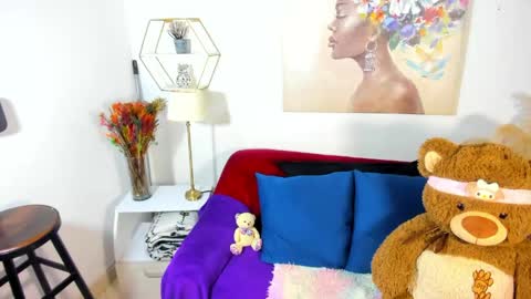 Snapshot of erika_lyrics chatting on 11, 5, 2026 E R I K A - L Y R I C S online show from 11, 5, 2026