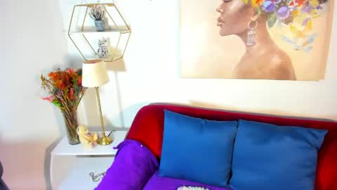 Snapshot of erika_lyrics chatting on 3, 6, 2026 E R I K A - L Y R I C S online show from 3, 6, 2026