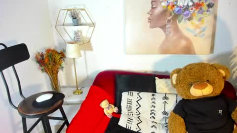 Snapshot of erika_lyrics chatting on 13, 6, 2026 E R I K A - L Y R I C S online show from 13, 6, 2026