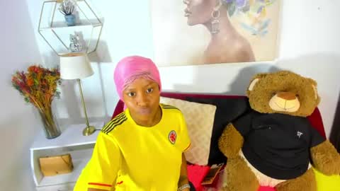Snapshot of erika_lyrics chatting on 4, 7, 2026 E R I K A - L Y R I C S online show from 4, 7, 2026