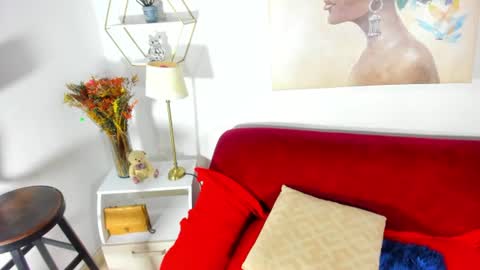 Snapshot of erika_lyrics chatting on 17, 7, 2026 E R I K A - L Y R I C S online show from 17, 7, 2026