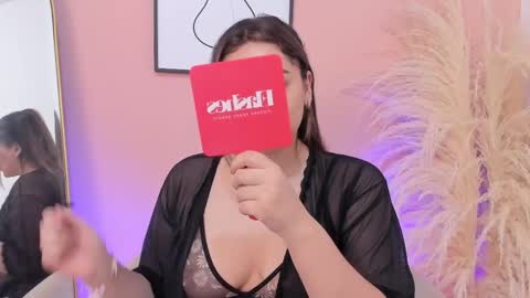 Snapshot of erika_mendez1 chatting on 13, 2, 2025 Erika Mendez online show from 13, 2, 2025