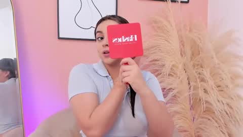 Snapshot of erika_mendez1 chatting on 19, 2, 2025 Erika Mendez online show from 19, 2, 2025