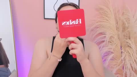 Snapshot of erika_mendez1 chatting on 22, 2, 2025 Erika Mendez online show from 22, 2, 2025