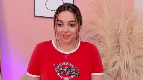 Snapshot of erika_mendez1 chatting on 27, 2, 2025 Erika Mendez online show from 27, 2, 2025