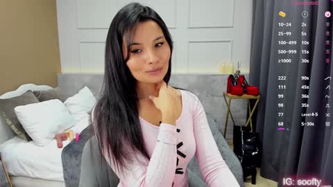 Snapshot of erika_soft chatting on 12, 12, 2024 Erika online show from 12, 12, 2024