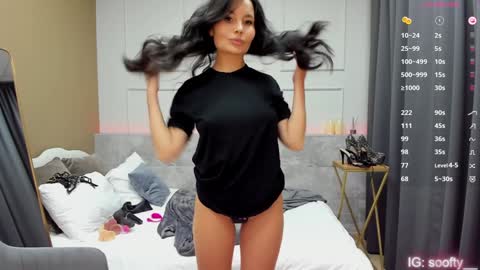 Snapshot of erika_soft chatting on 13, 12, 2024 Erika online show from 13, 12, 2024