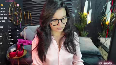 Snapshot of erika_soft chatting on 22, 1, 2025 Erika online show from 22, 1, 2025