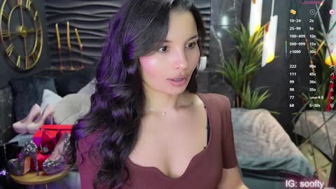 Snapshot of erika_soft chatting on 4, 2, 2025 Erika online show from 4, 2, 2025