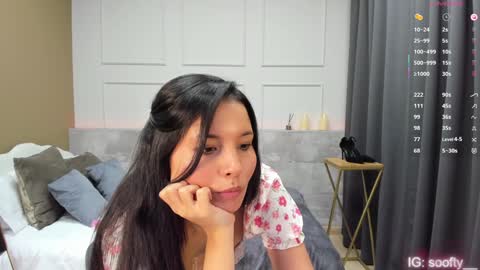 Snapshot of erika_soft chatting on 7, 2, 2025 Erika online show from 7, 2, 2025