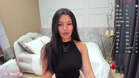 Snapshot of erika_soft chatting on 1, 10, 2025 Erika online show from 1, 10, 2025