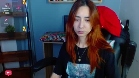 Snapshot of erika_stevens chatting on 6, 12, 2024 E R I K A - SAGITARIO..... online show from 6, 12, 2024