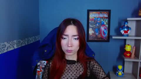 Snapshot of erika_stevens chatting on 14, 1, 2025 E R I K A - SAGITARIO..... online show from 14, 1, 2025