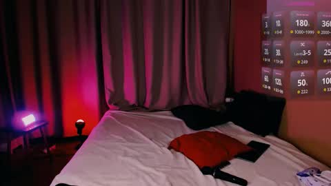 Erika online show from 15, 11, 2025