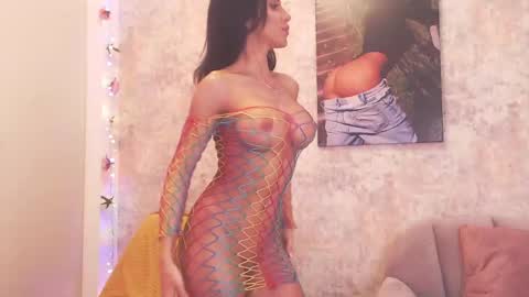 Erikabeee online show from 8, 3, 2025