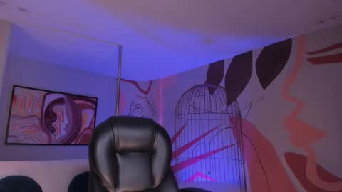 Snapshot of erikabenz chatting on 13, 3, 2026 Erika Benz online show from 13, 3, 2026