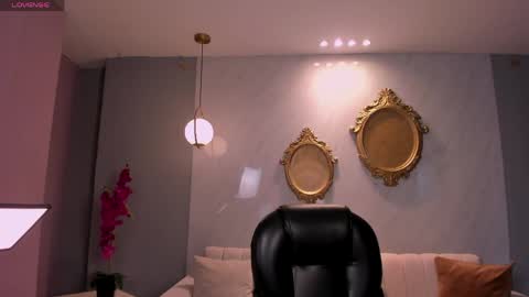Snapshot of erikabenz chatting on 26, 3, 2026 Erika Benz online show from 26, 3, 2026