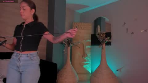 Snapshot of erikabenz chatting on 4, 4, 2026 Erika Benz online show from 4, 4, 2026