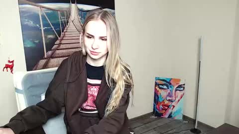 Erika online show from 5, 1, 2026