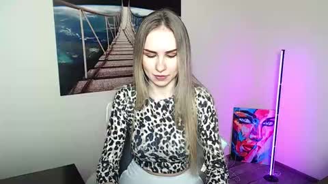 Erika online show from 9, 4, 2026