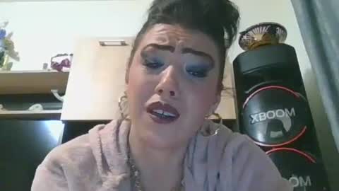 Snapshot of erikaguapa1989 chatting on 16, 2, 2026 erikaguapa1989 online show from 16, 2, 2026