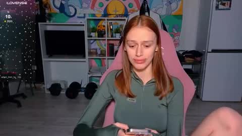 Erika online show from 8, 2, 2026