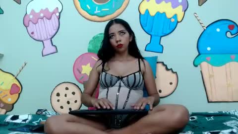 Snapshot of erikaskinny18 chatting on 10, 5, 2026 erika online show from 10, 5, 2026