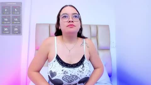 Snapshot of erikastar_ chatting on 7, 5, 2026 Erika online show from 7, 5, 2026