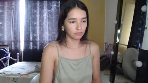 erina_1 online show from 10, 11, 2025