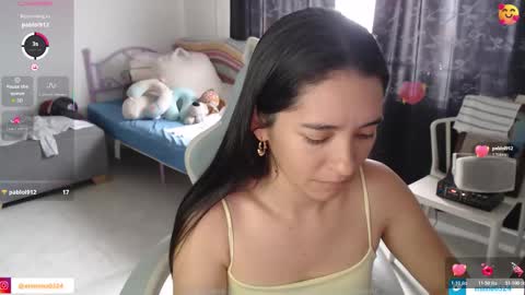 Snapshot of erina_1 chatting on 31, 1, 2026 erina_1 online show from 31, 1, 2026