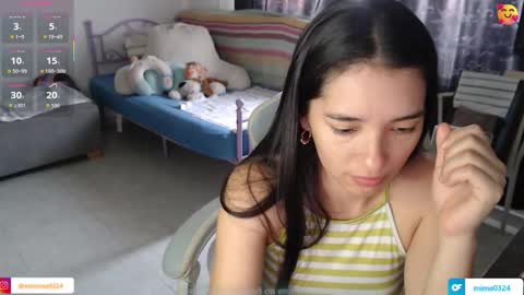Snapshot of erina_1 chatting on 5, 2, 2026 erina_1 online show from 5, 2, 2026