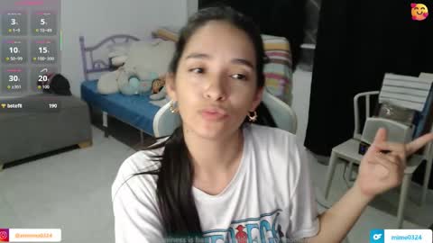 Snapshot of erina_1 chatting on 6, 2, 2026 erina_1 online show from 6, 2, 2026