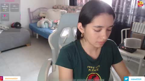 Snapshot of erina_1 chatting on 27, 2, 2026 erina_1 online show from 27, 2, 2026