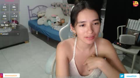 Snapshot of erina_1 chatting on 2, 3, 2026 erina_1 online show from 2, 3, 2026