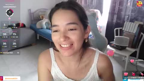 Snapshot of erina_1 chatting on 5, 3, 2026 erina_1 online show from 5, 3, 2026