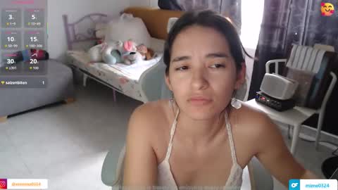 Snapshot of erina_1 chatting on 16, 3, 2026 erina_1 online show from 16, 3, 2026